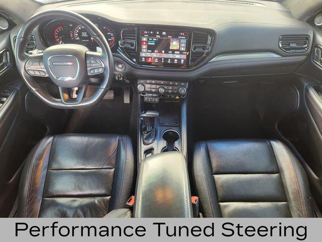 used 2021 Dodge Durango car, priced at $36,771
