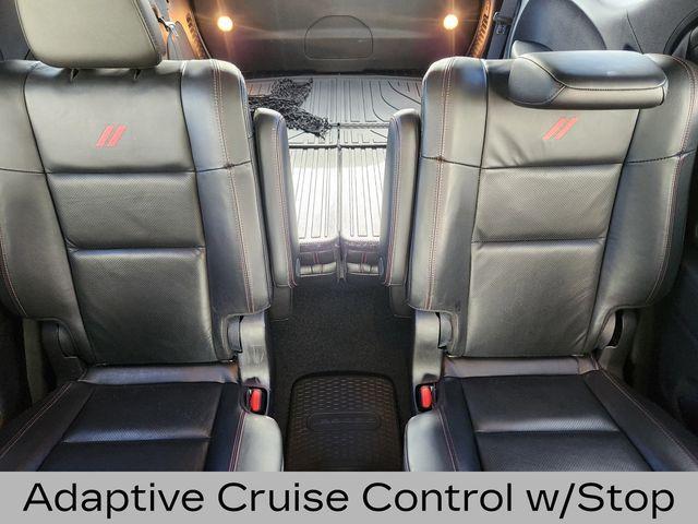 used 2021 Dodge Durango car, priced at $36,771