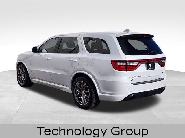 used 2021 Dodge Durango car, priced at $36,771