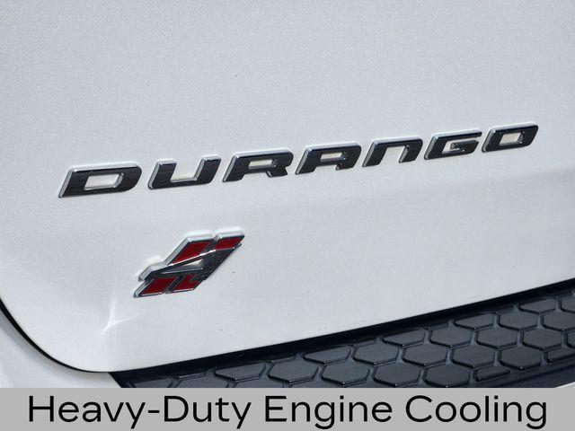 used 2021 Dodge Durango car, priced at $36,771