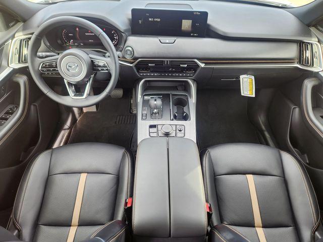 new 2026 Mazda CX-70 car, priced at $47,071