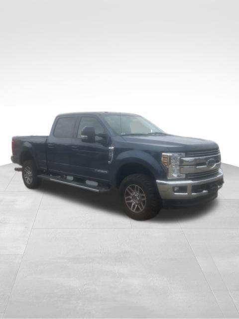 used 2018 Ford F-250 car