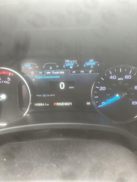 used 2018 Ford F-250 car