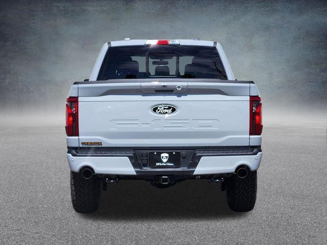 new 2026 Ford F-150 car, priced at $68,080