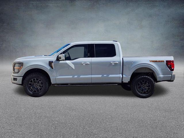 new 2026 Ford F-150 car, priced at $68,080