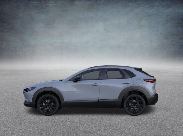 new 2026 Mazda CX-30 car, priced at $35,464