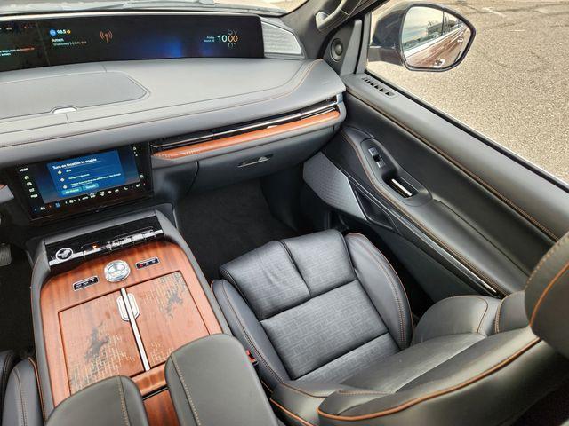 new 2026 Lincoln Navigator car