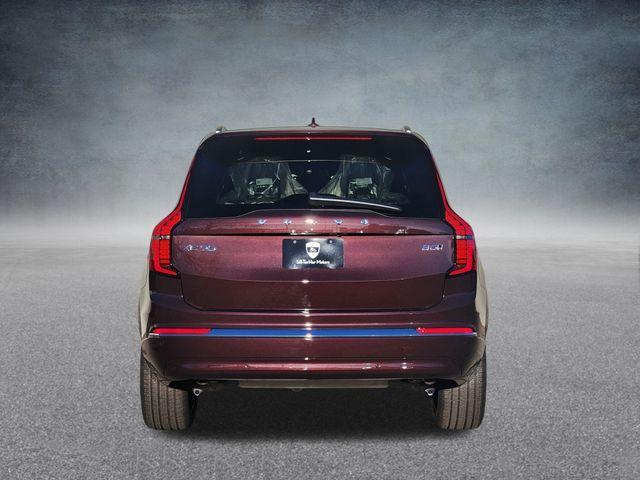 new 2026 Volvo XC90 car, priced at $62,754