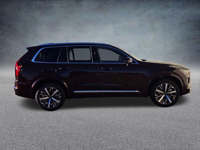new 2026 Volvo XC90 car, priced at $62,754