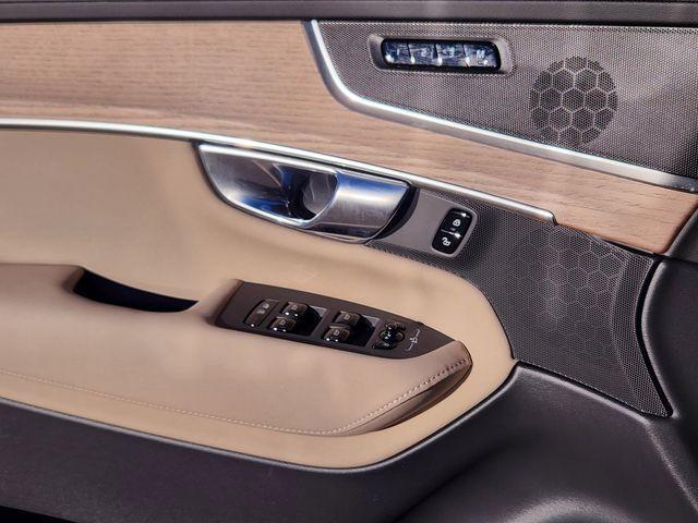 new 2026 Volvo XC90 car, priced at $62,754