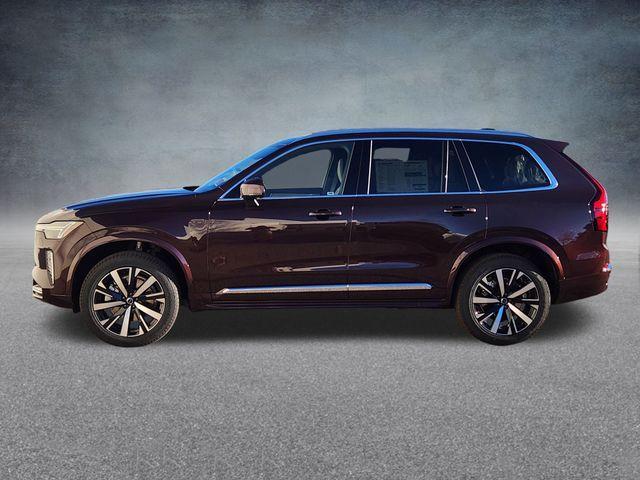 new 2026 Volvo XC90 car, priced at $62,754