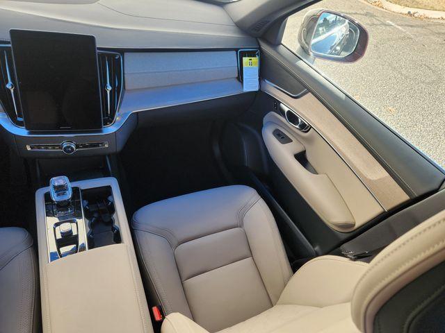 new 2026 Volvo XC90 car, priced at $62,754