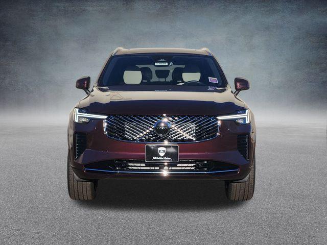 new 2026 Volvo XC90 car, priced at $62,754