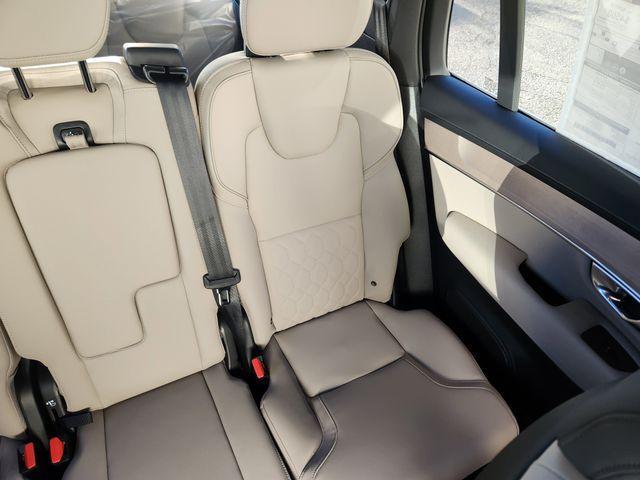 new 2026 Volvo XC90 car, priced at $62,754