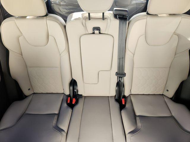 new 2026 Volvo XC90 car, priced at $62,754
