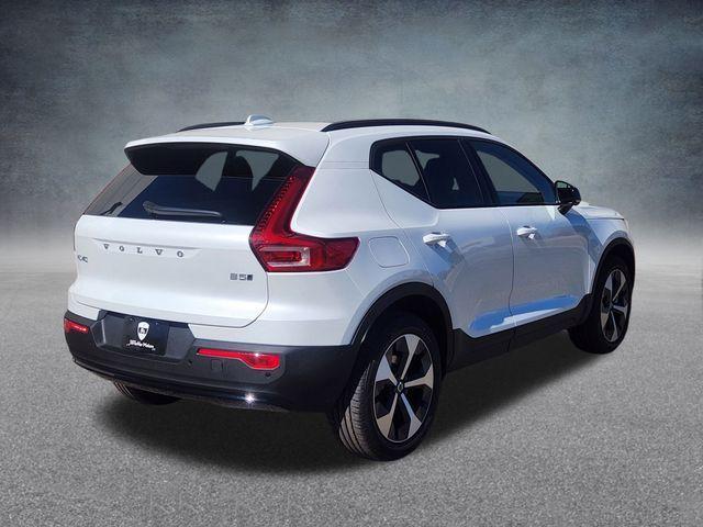 new 2026 Volvo XC40 car, priced at $48,659