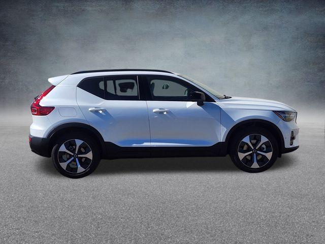 new 2026 Volvo XC40 car, priced at $48,659