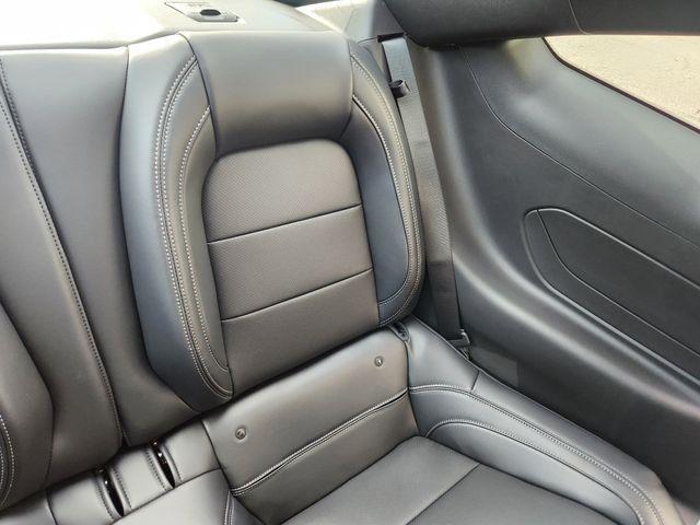 new 2026 Ford Mustang car, priced at $52,520