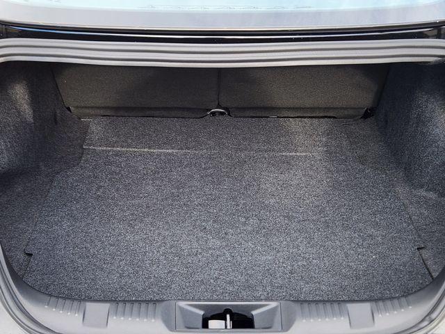 new 2026 Ford Mustang car, priced at $52,520