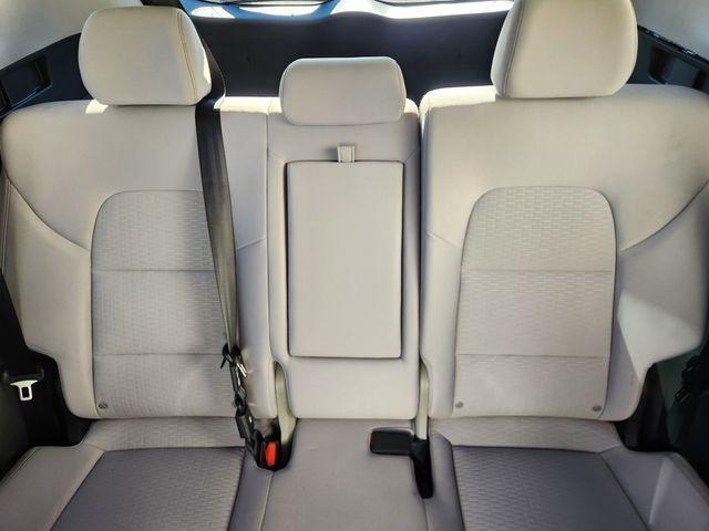 used 2021 Hyundai Tucson car, priced at $19,121