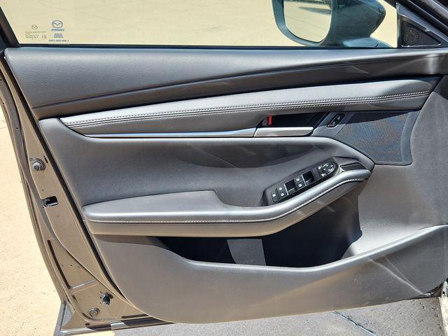 used 2025 Mazda Mazda3 car, priced at $23,890