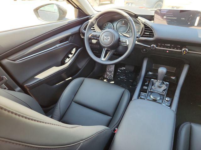 used 2025 Mazda Mazda3 car, priced at $23,890
