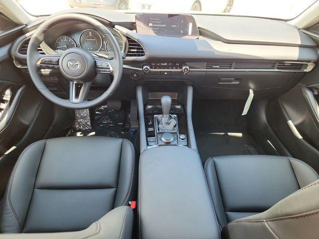 used 2025 Mazda Mazda3 car, priced at $23,890
