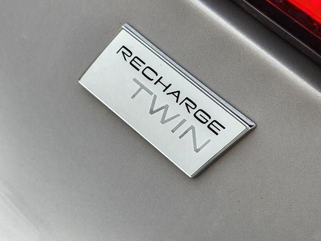 used 2023 Volvo C40 Recharge Pure Electric car, priced at $27,279