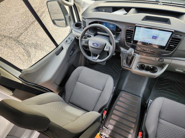 new 2026 Ford Transit-250 car, priced at $56,235