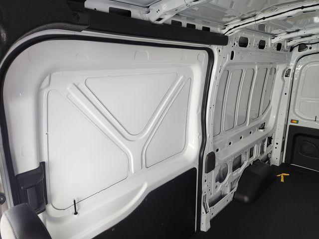 new 2026 Ford Transit-250 car, priced at $56,235