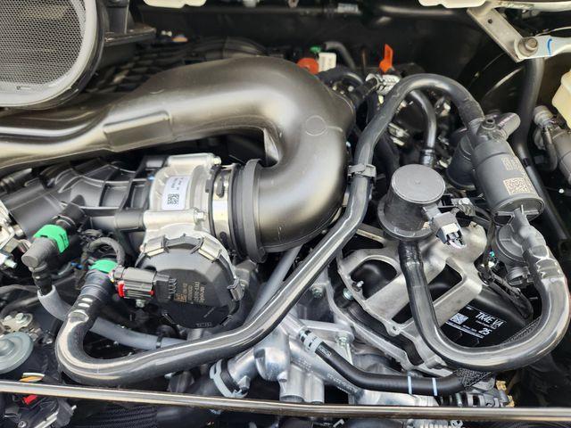 new 2026 Ford Transit-250 car, priced at $56,235