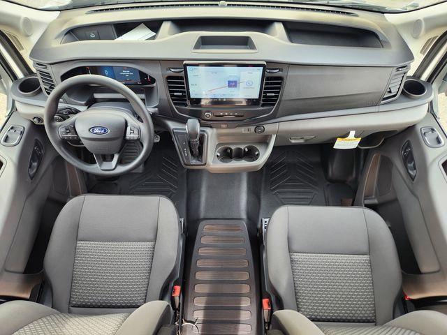 new 2026 Ford Transit-250 car, priced at $56,235