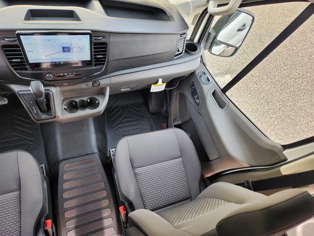 new 2026 Ford Transit-250 car, priced at $56,235