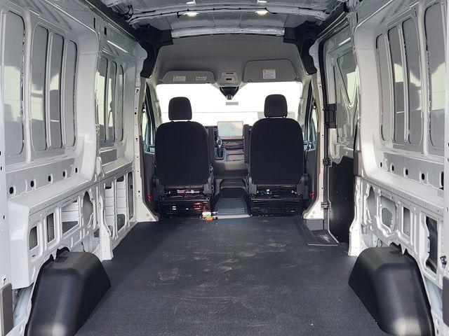 new 2026 Ford Transit-250 car, priced at $56,235