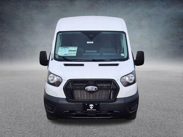 new 2026 Ford Transit-250 car, priced at $56,235