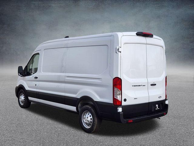 new 2026 Ford Transit-250 car, priced at $56,235