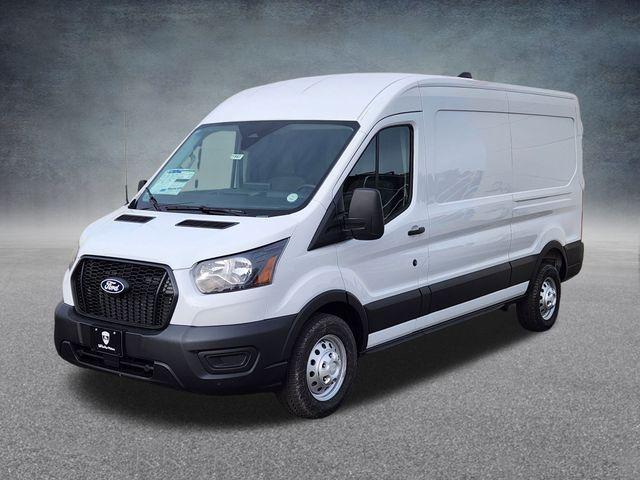 new 2026 Ford Transit-250 car, priced at $56,235
