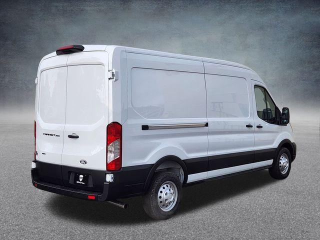 new 2026 Ford Transit-250 car, priced at $56,235