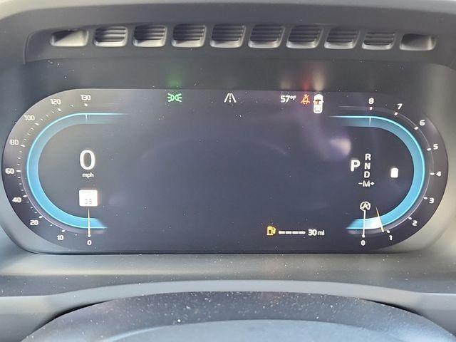 used 2025 Volvo XC90 car, priced at $57,650