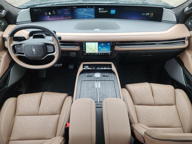 new 2026 Lincoln Navigator L car, priced at $118,808