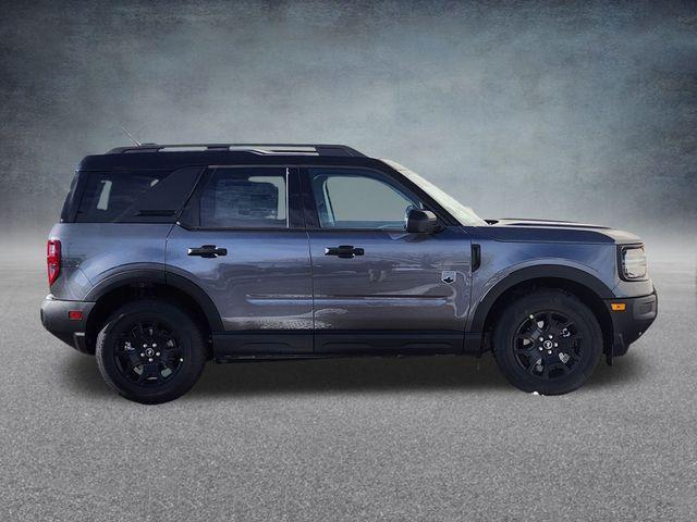 new 2025 Ford Bronco Sport car, priced at $32,635