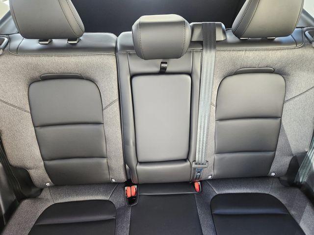 new 2025 Ford Bronco Sport car, priced at $32,635