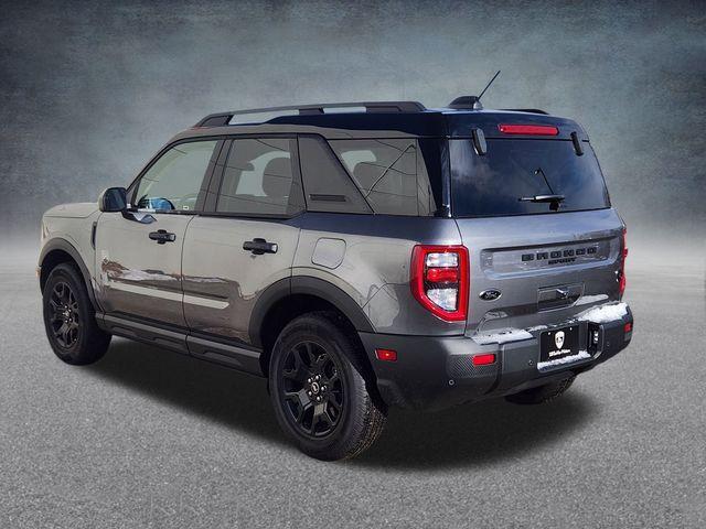 new 2025 Ford Bronco Sport car, priced at $32,635