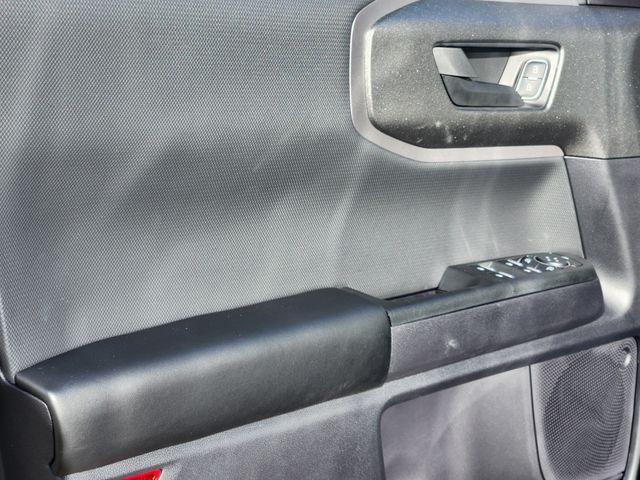 new 2025 Ford Bronco Sport car, priced at $32,635