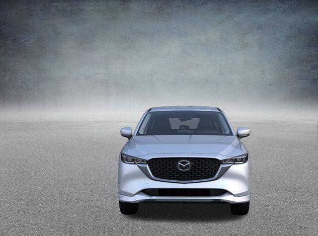 new 2025 Mazda CX-5 car, priced at $29,320