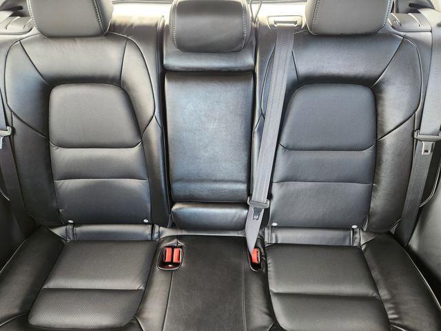 new 2025 Mazda CX-5 car, priced at $30,219