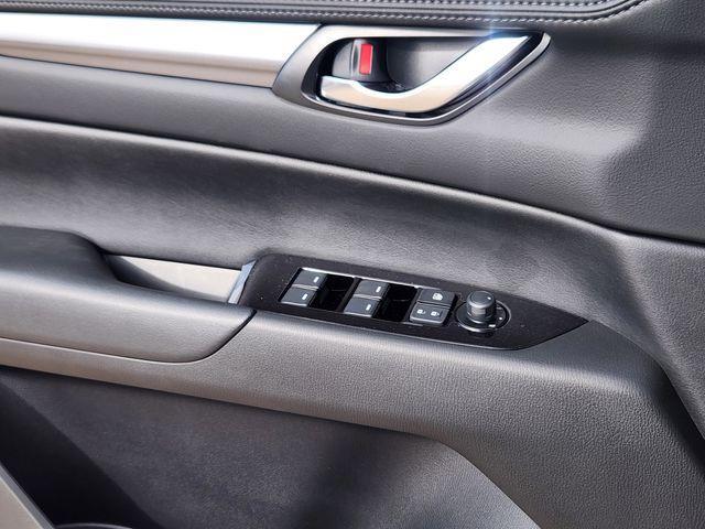 new 2025 Mazda CX-5 car, priced at $30,219