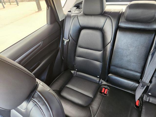 new 2025 Mazda CX-5 car, priced at $30,219