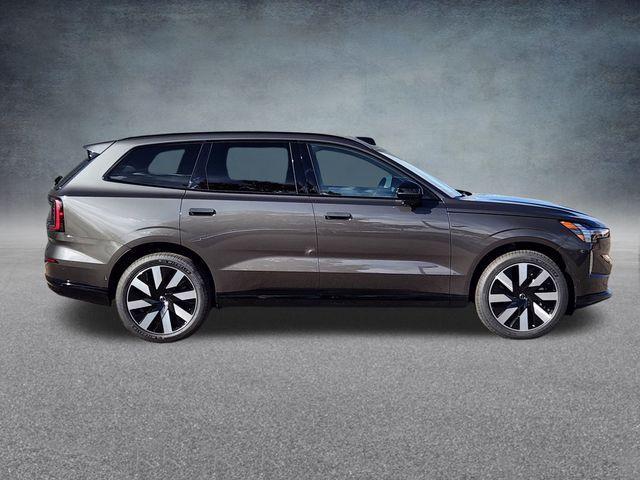 new 2025 Volvo EX90 car, priced at $77,623
