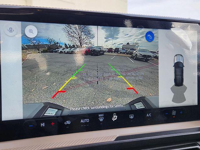 new 2025 Ford Bronco Sport car, priced at $32,085